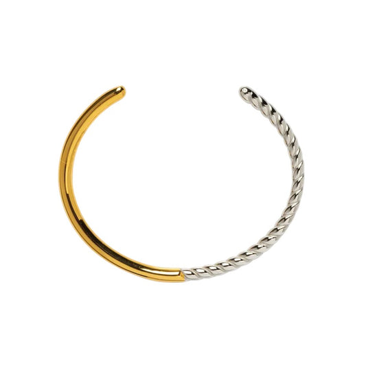 Andrea Cuff Bangle